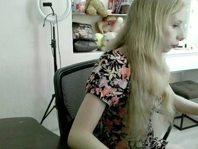 Geile webcamsex met LadyXSweet