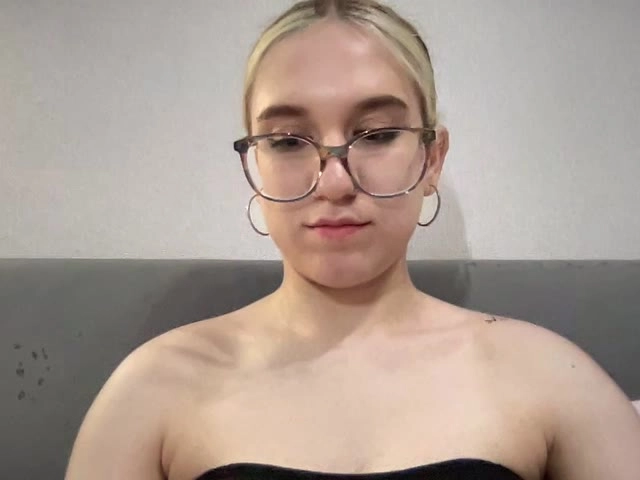 Geile webcamsex met KateKiss