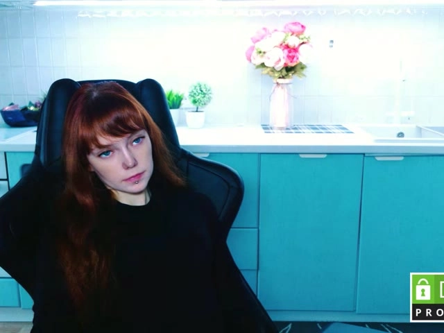 Geile webcamsex met HarleyQuinsy