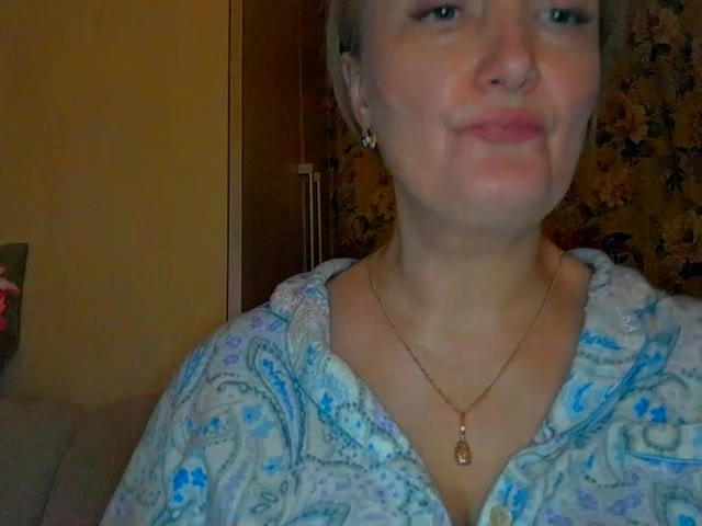 Geile webcamsex met Anitaanna