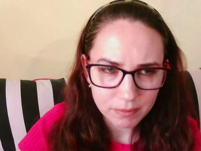 Geile webcamsex met EmilyFlirt