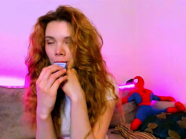 Geile webcamsex met BounyTV