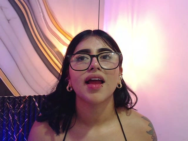 Geile webcamsex met SaritaKors