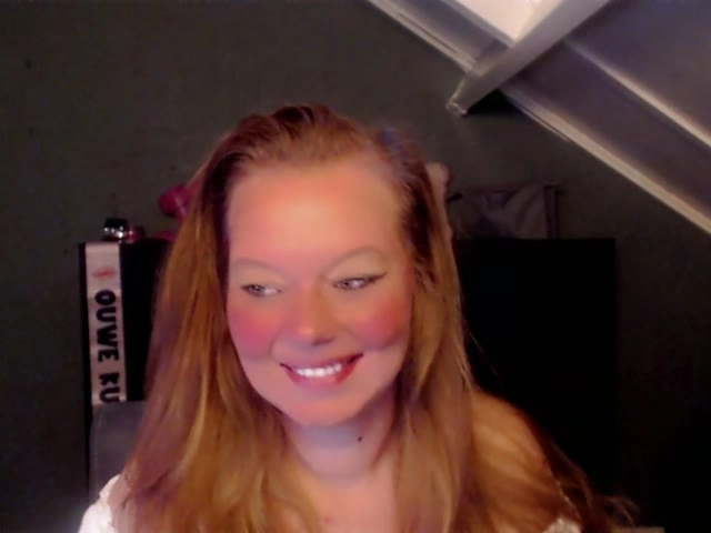 Geile webcamsex met Roxanna1989