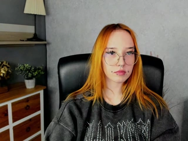 Geile webcamsex met Sonyakiss