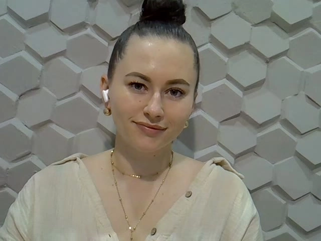 Geile webcamsex met ScarletSighs
