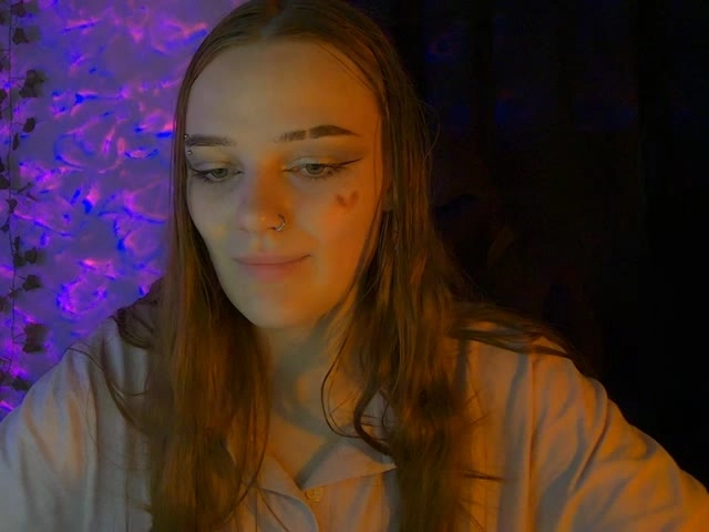 Geile webcamsex met SugarBliss