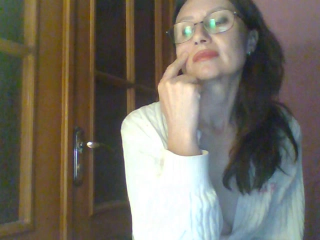 Geile webcamsex met SereneDaisy