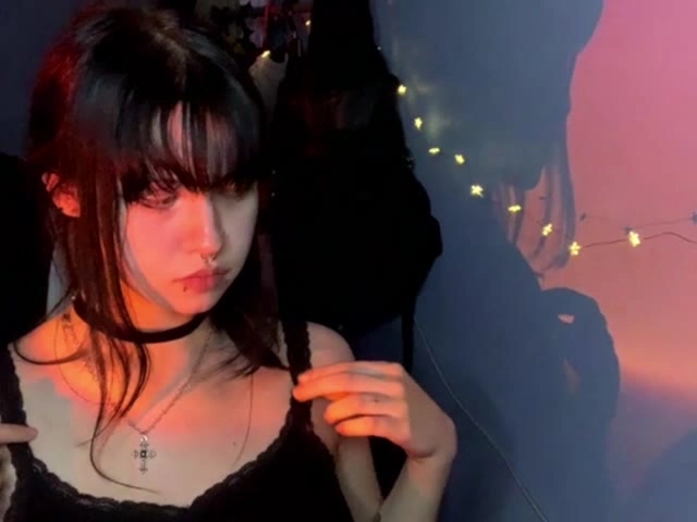 Geile webcamsex met ScarletWild