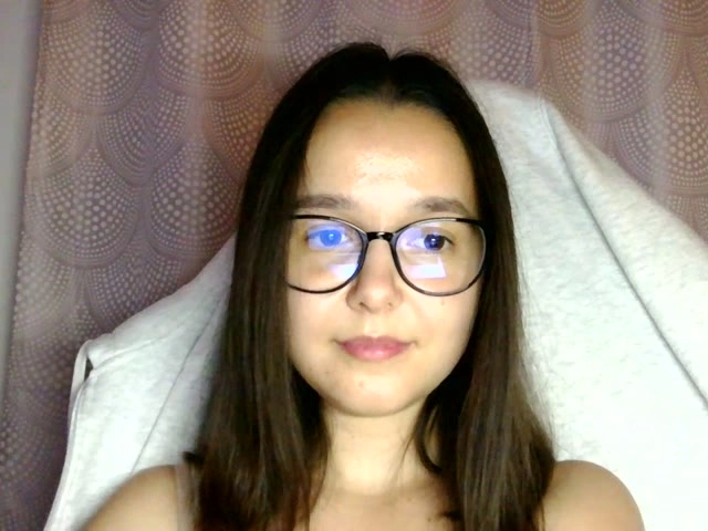 Geile webcamsex met CrystalBloom