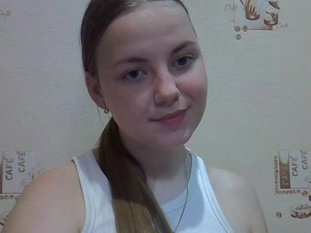 Geile webcamsex met SweetRiddle