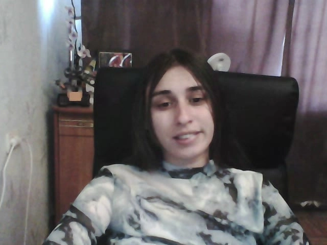 Geile webcamsex met BlissfulElla