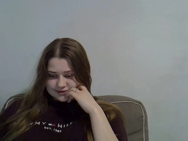 Geile webcamsex met MistyRose