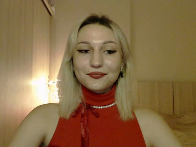 Geile webcamsex met SilkFantasy
