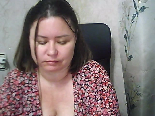 Geile webcamsex met ScarletFlame