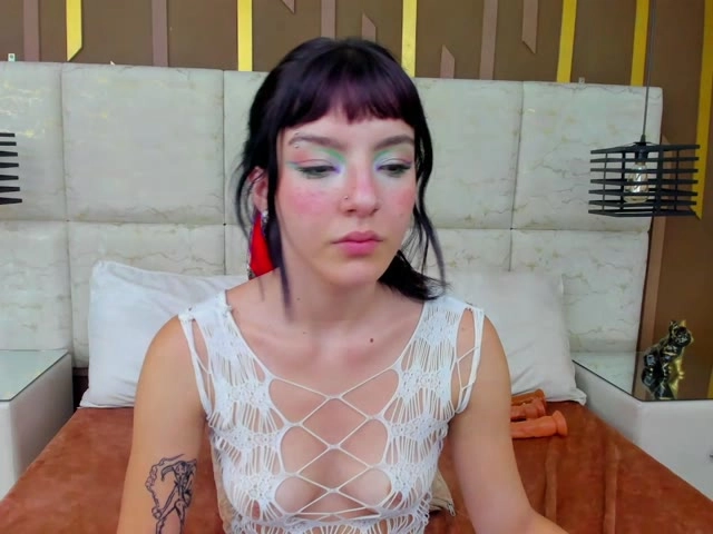 Geile webcamsex met Miaclark