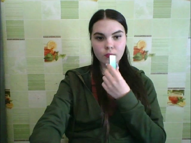 Geile webcamsex met ChocoChick