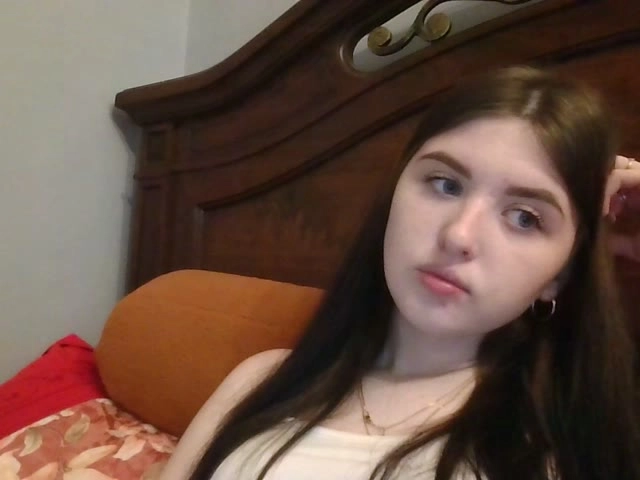 Geile webcamsex met PeachyKiss