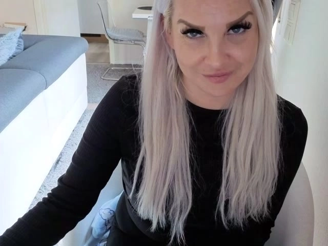 Geile webcamsex met MiaxxxLive