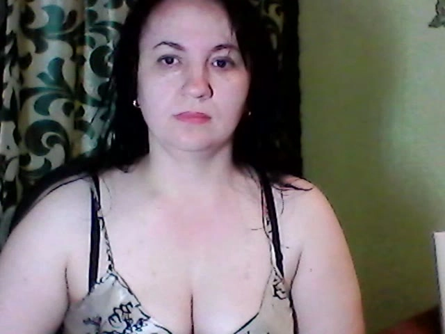 Geile webcamsex met oluvka