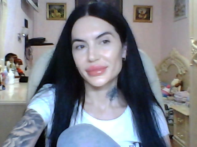 Geile webcamsex met MilaDaisy