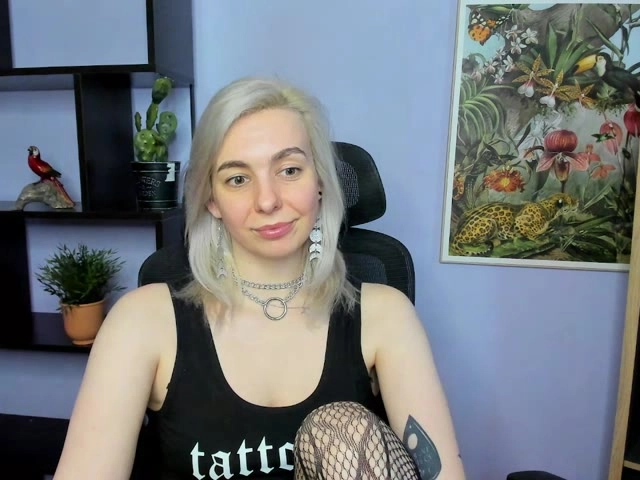 Geile webcamsex met velvetanne