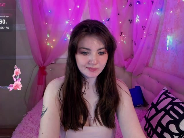 Geile webcamsex met EcstasyViki