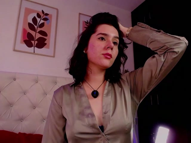 Geile webcamsex met GoddessBar