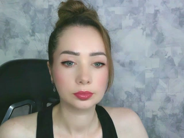 Geile webcamsex met AminaLix