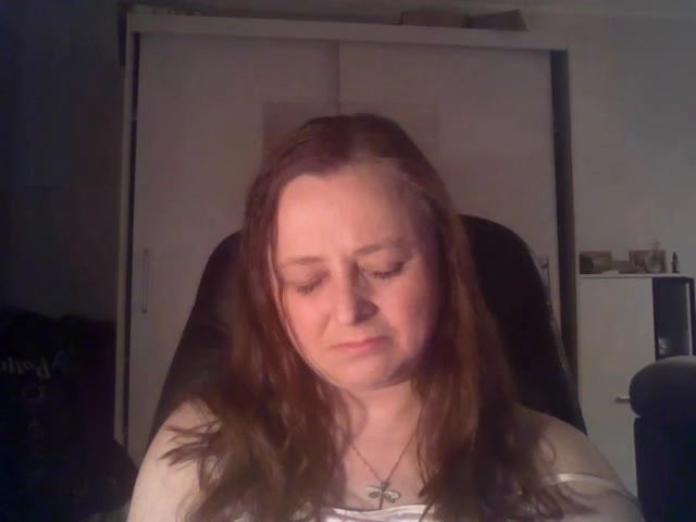 Geile webcamsex met TaylorLovely