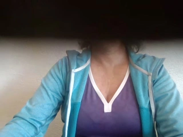 Geile webcamsex met Madeliefje