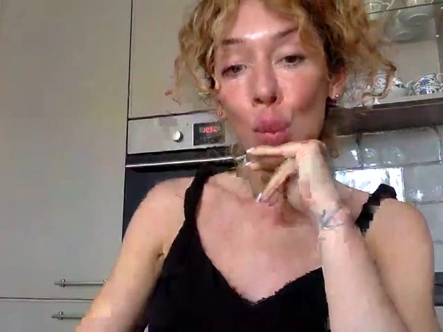 Geile webcamsex met WildPeony