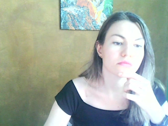 Geile webcamsex met Margaret