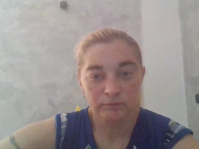 Geile webcamsex met MorganaXL