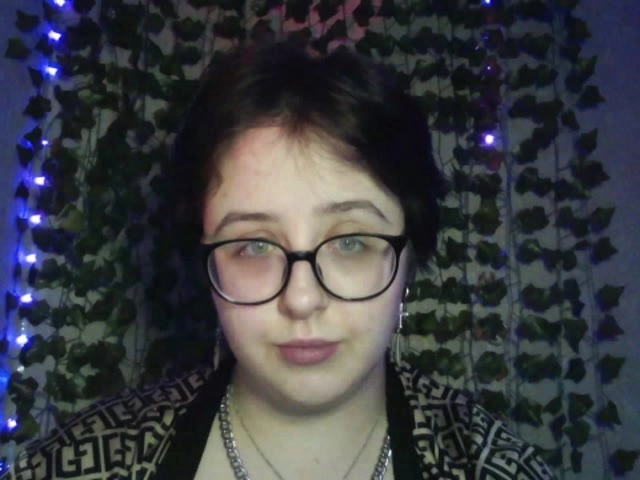 Geile webcamsex met VanessaShade