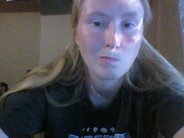 Geile webcamsex met LittleRosy