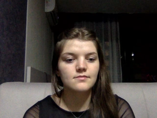 Geile webcamsex met CherryLune