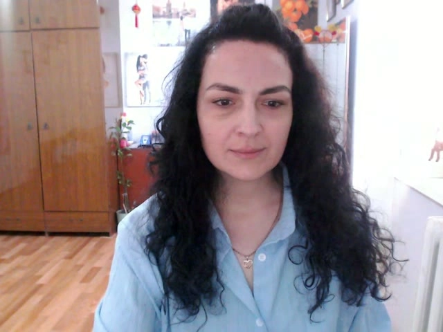 Geile webcamsex met TinaCream