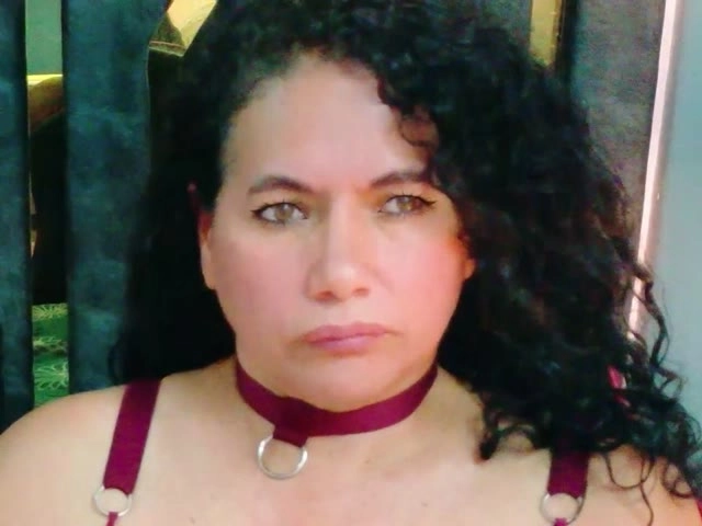 Geile webcamsex met Antonelajons