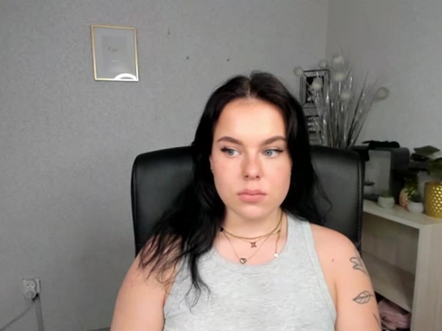 Geile webcamsex met JustNessa