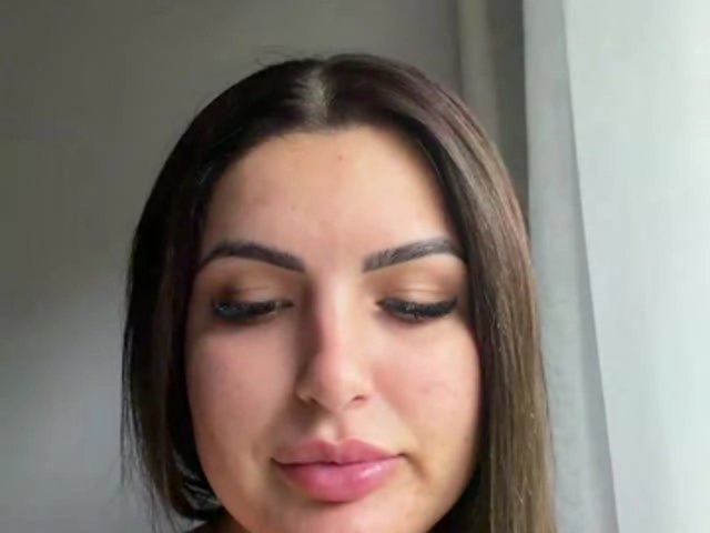 Geile webcamsex met KeyshaJoo