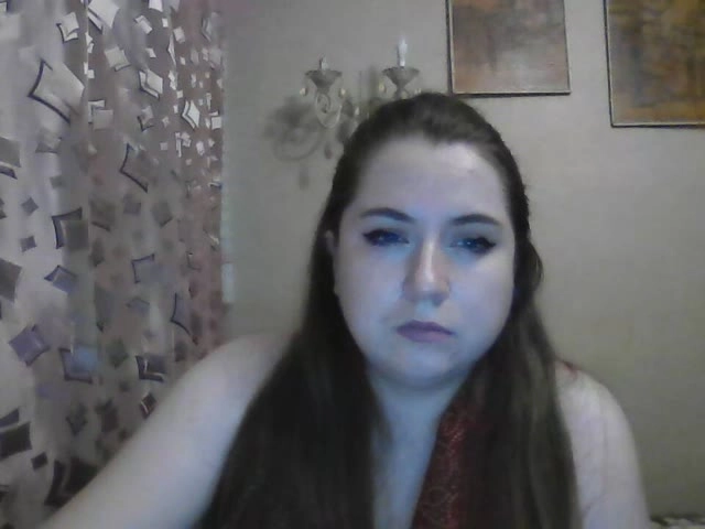 Geile webcamsex met MysticBloom
