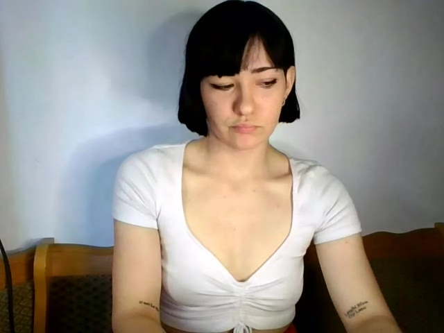 Geile webcamsex met PearlKiki19