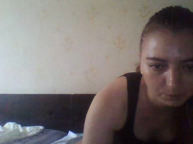 Geile webcamsex met SilverKiss