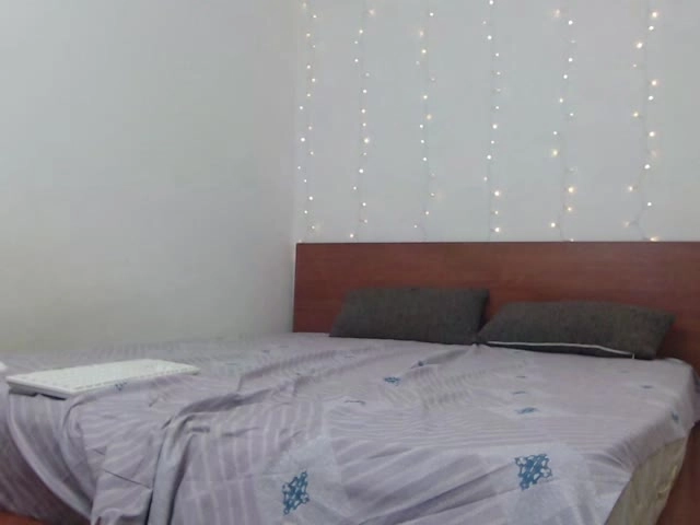 Geile webcamsex met HannahStar