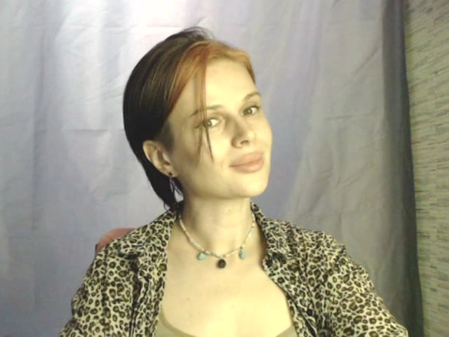 Geile webcamsex met Kristina3352