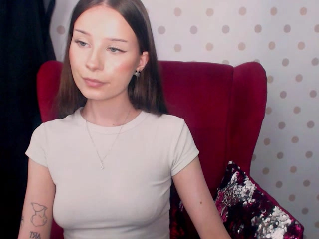 Geile webcamsex met EmilyCute