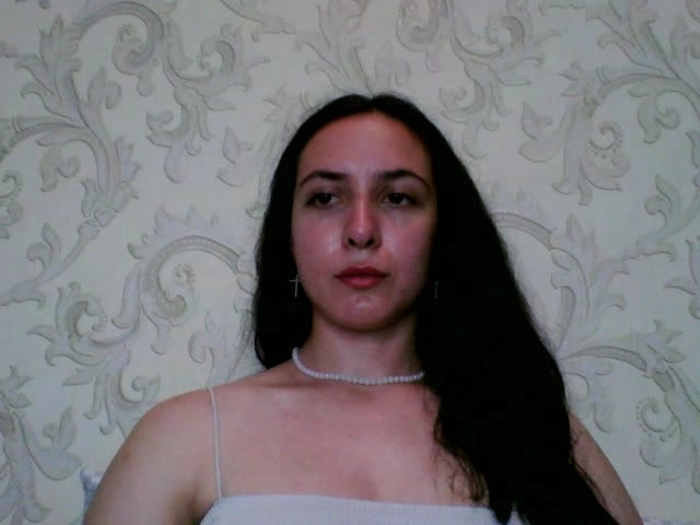 Geile webcamsex met HazelEnigma