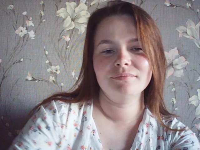 Geile webcamsex met MarieeeXO