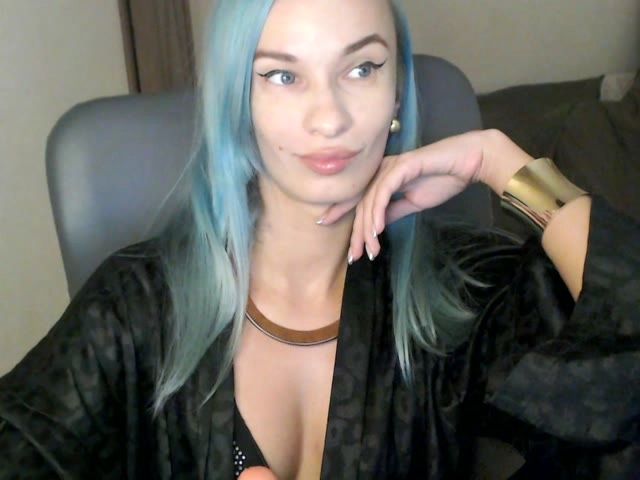 Geile webcamsex met IriskaWild